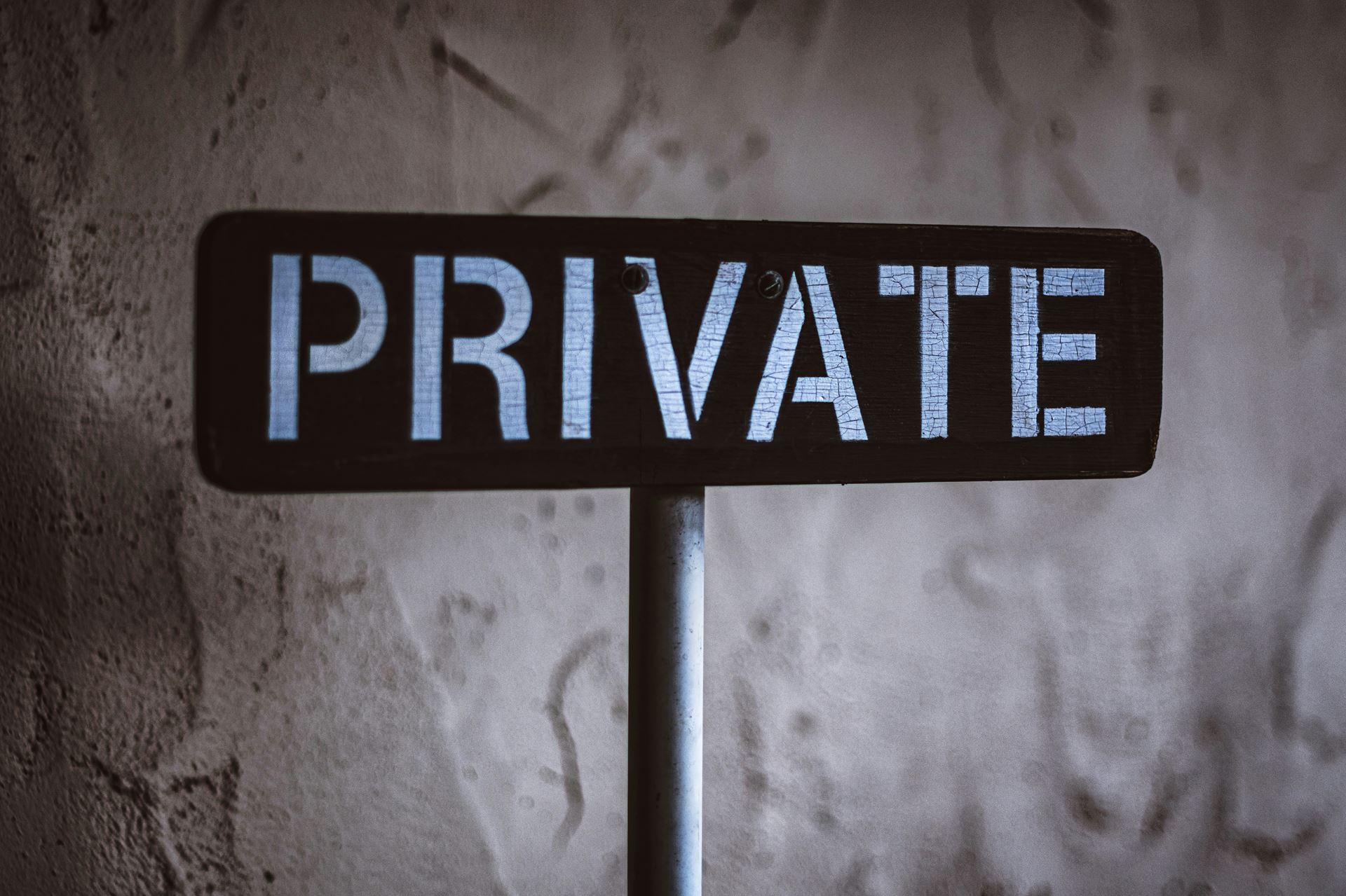 PRIVATE