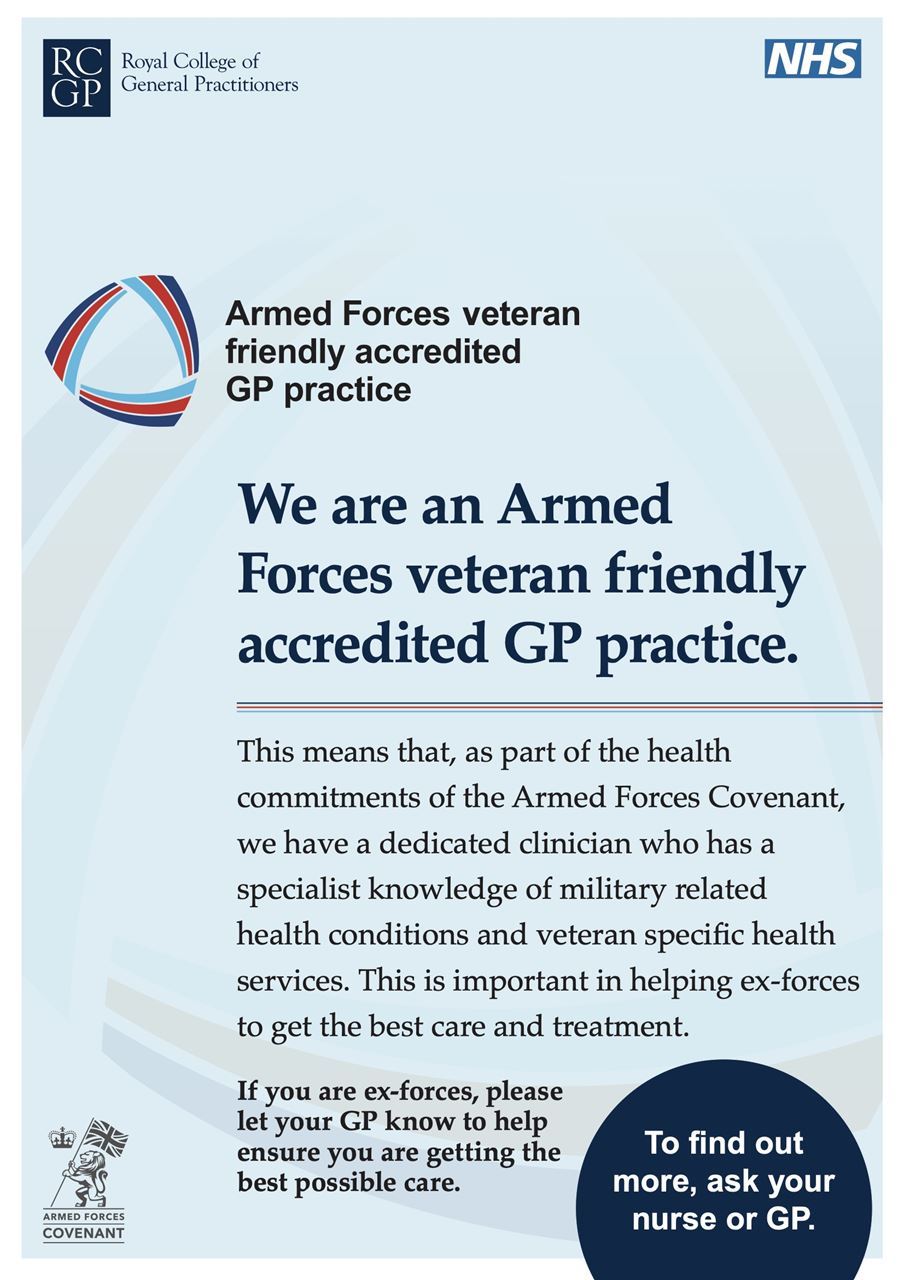 Armed forces