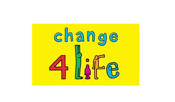 Change for life